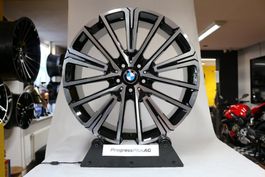 BMW X1 U11 M Felgen 20`Zoll WSP Schweiz BM7117 (4Stück)